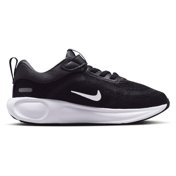 Nike Stellar Ride - Boys' Preschool - White/Anthracite/Black