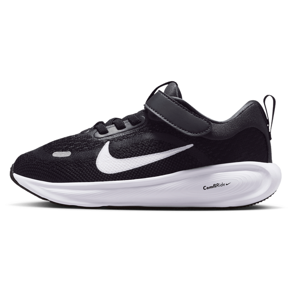 Nike Stellar Ride - Boys' Preschool - White/Anthracite/Black - Image 2