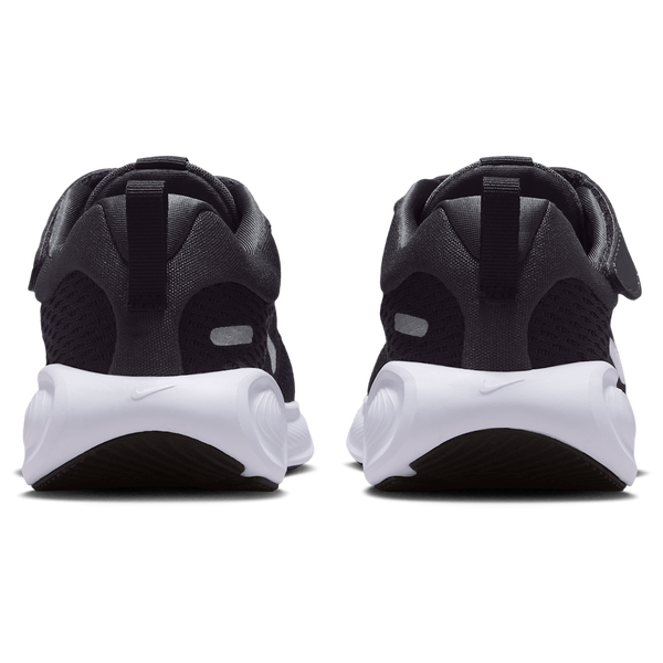 Nike Stellar Ride - Boys' Preschool - White/Anthracite/Black - Image 3