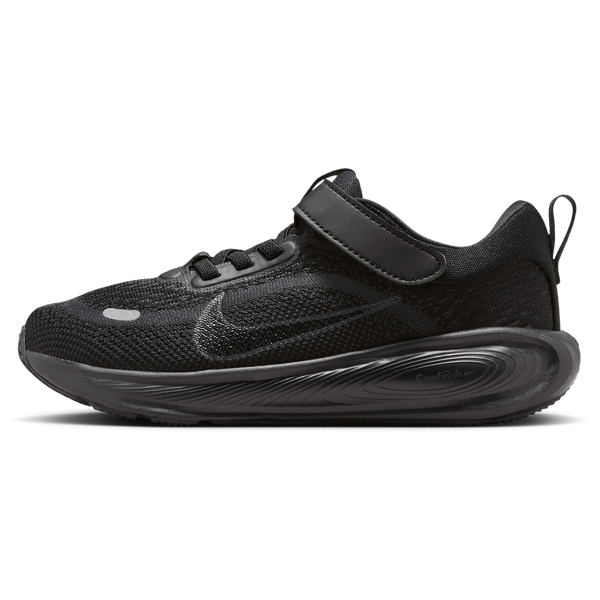 Nike Stellar Ride - Boys' Preschool - Black/Black/Anthracite - Image 2