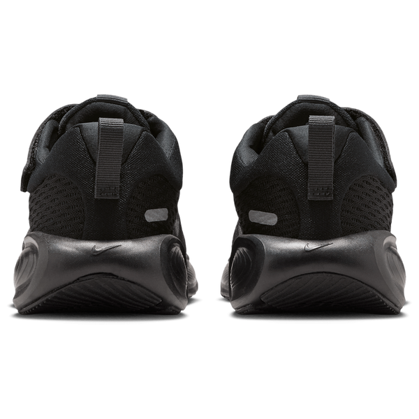 Nike Stellar Ride - Boys' Preschool - Black/Black/Anthracite - Image 3