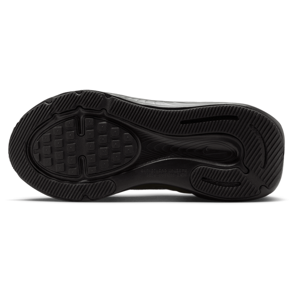 Nike Stellar Ride - Boys' Preschool - Black/Black/Anthracite - Image 5