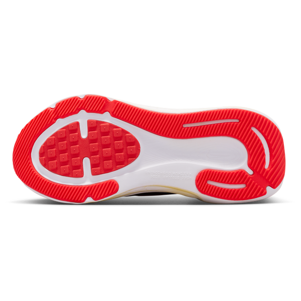 Nike Stellar Ride - Boys' Preschool - Med Ash/Black/Brt Crimson - Image 5