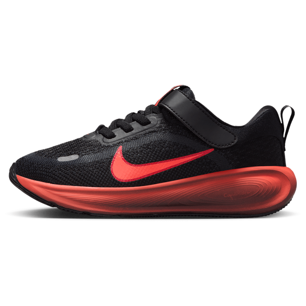 Nike Stellar Ride - Boys' Preschool - Red Orbit/Black/Cool Grey - Image 2