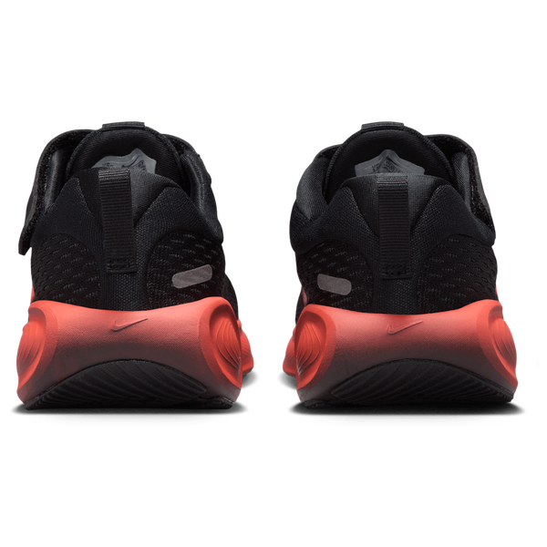 Nike Stellar Ride - Boys' Preschool - Red Orbit/Black/Cool Grey - Image 3