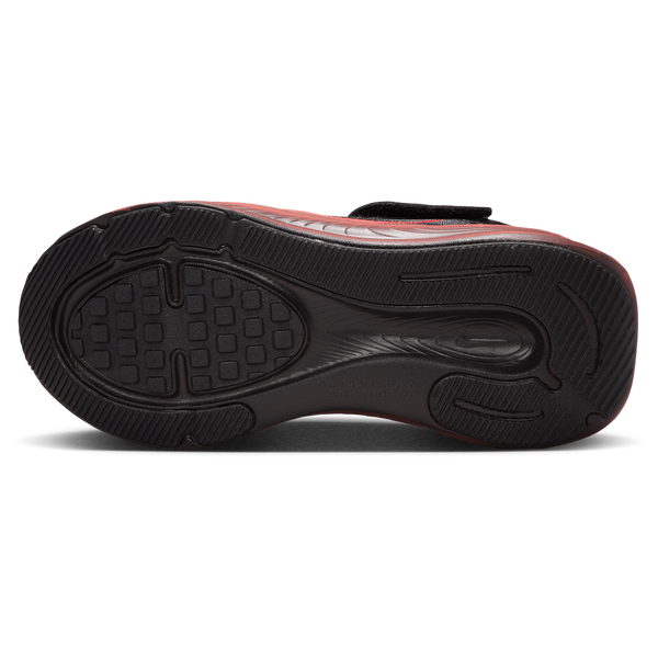 Nike Stellar Ride - Boys' Preschool - Red Orbit/Black/Cool Grey - Image 5