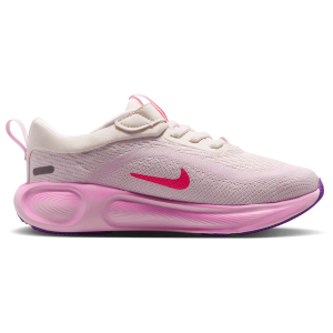 Nike Stellar Ride - Boys' Preschool - Chalk/Bright Violet/Pink Foam