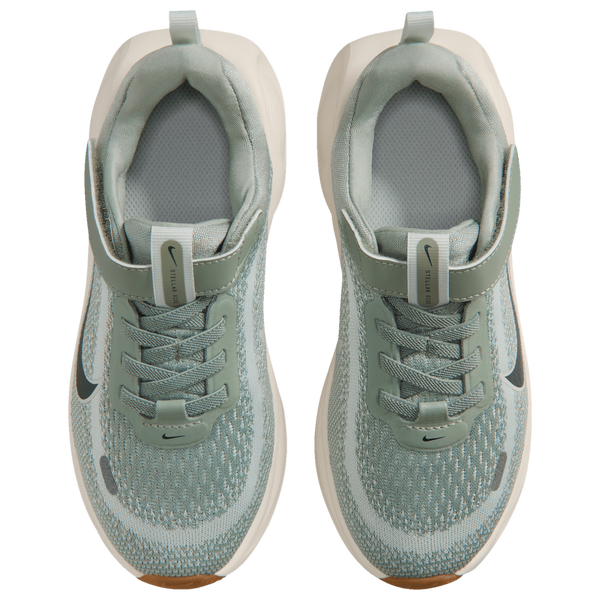 Nike Stellar Ride - Boys' Preschool - Spruce Aura/Black Spruce/Jade Horizon - Image 4