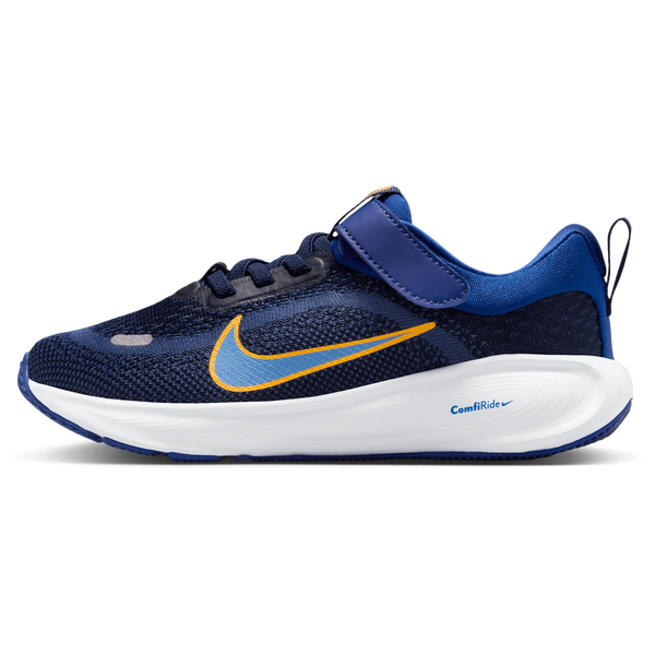 Nike Stellar Ride - Boys' Preschool - Old Royal/University Blue/Mystic Navy - Image 2