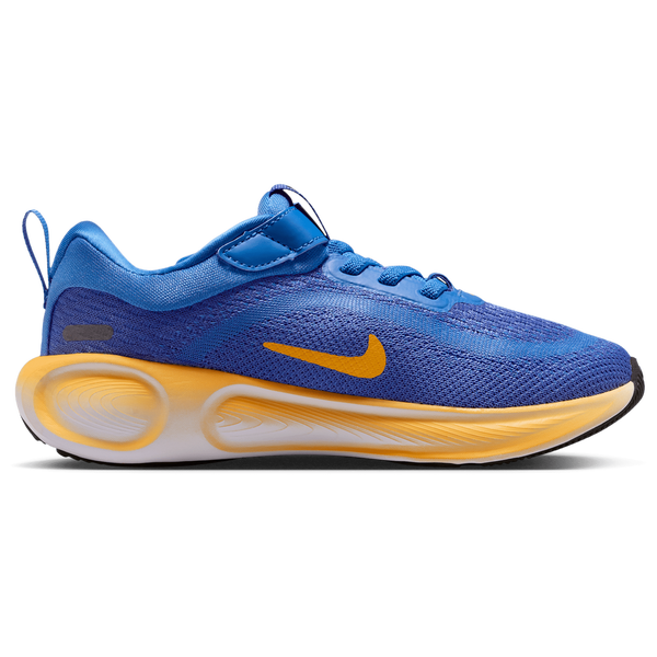 Nike Stellar Ride - Boys' Preschool - Lapis/Blue Crystal/Off Noir