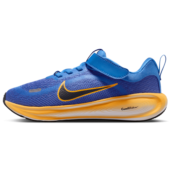 Nike Stellar Ride - Boys' Preschool - Lapis/Blue Crystal/Off Noir - Image 2