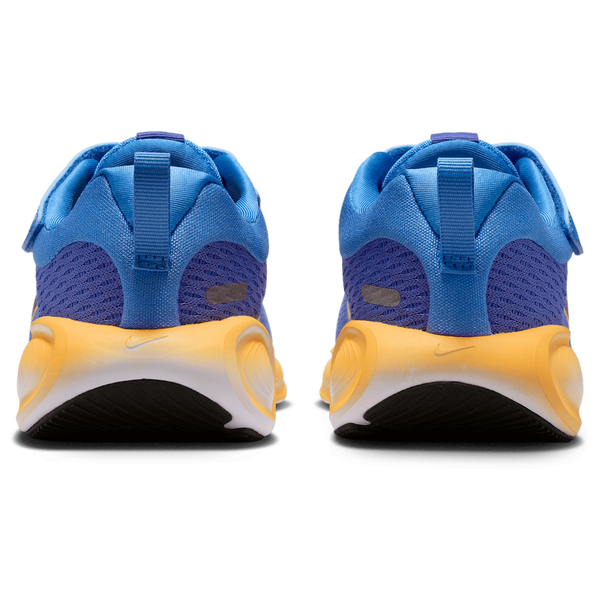 Nike Stellar Ride - Boys' Preschool - Lapis/Blue Crystal/Off Noir - Image 3