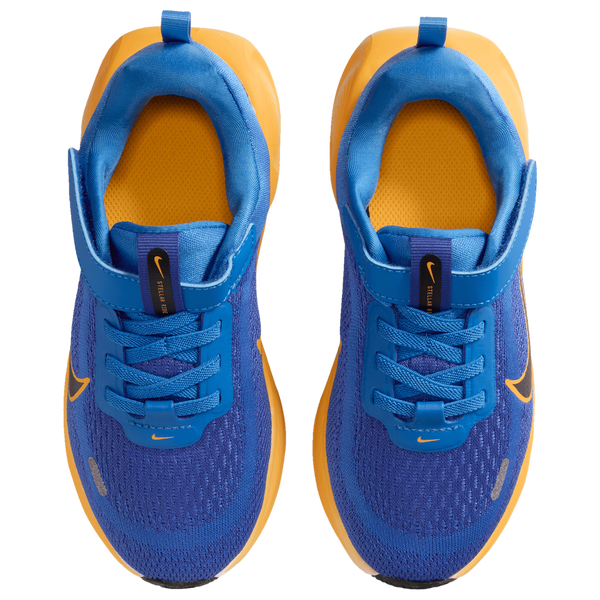 Nike Stellar Ride - Boys' Preschool - Lapis/Blue Crystal/Off Noir - Image 4