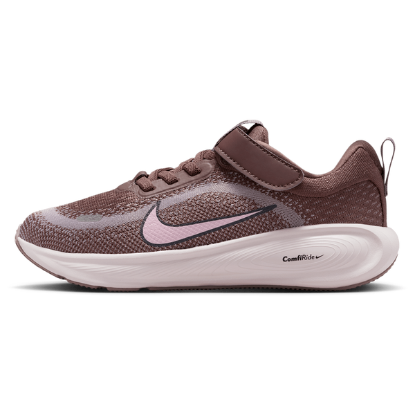 Nike Stellar Ride - Boys' Preschool - Pink Foam/Tattoo/Lt Violet Ore - Image 2