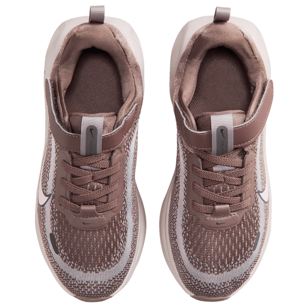 Nike Stellar Ride - Boys' Preschool - Pink Foam/Tattoo/Lt Violet Ore - Image 4