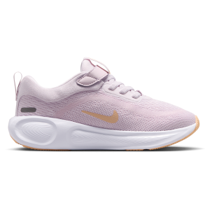 Nike Stellar Ride - Boys' Preschool - Bleached Lilac/Black/Pink Foam