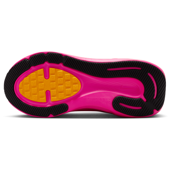 Nike Stellar Ride - Boys' Preschool - Black/Pinksicle/Hyper Pink - Image 5