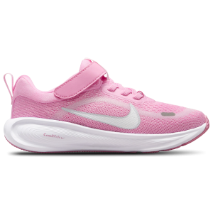 Nike Stellar Ride - Boys' Preschool - Pink Rise/White/Pink Foam