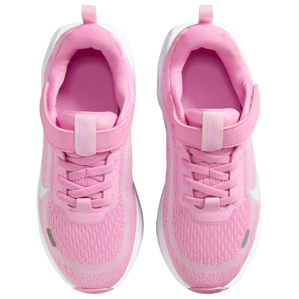 Nike Stellar Ride - Boys' Preschool - Pink Rise/White/Pink Foam - Image 4