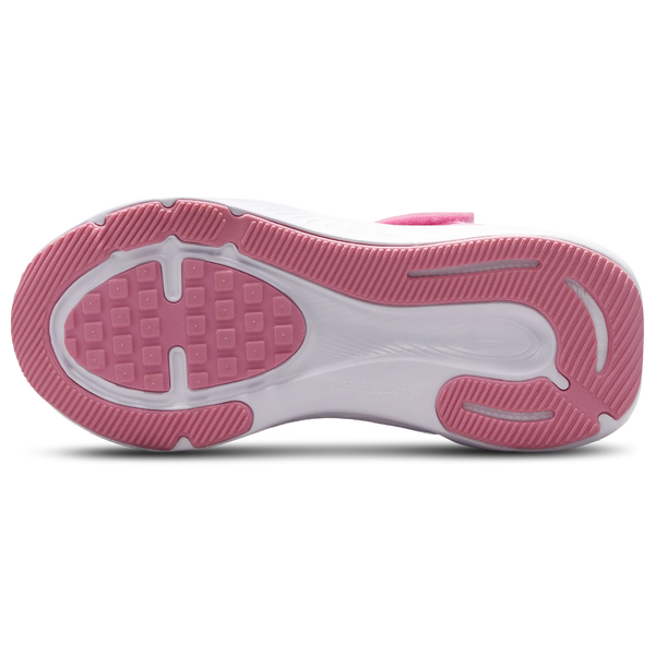 Nike Stellar Ride - Boys' Preschool - Pink Rise/White/Pink Foam - Image 5