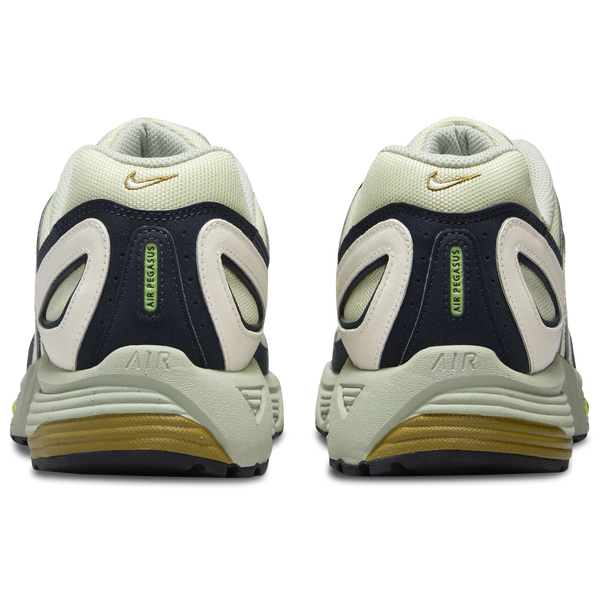 Nike Air Pegasus 2005 - Men's - Olive Aura/Glacier Blue/Jade Horizon - Image 3