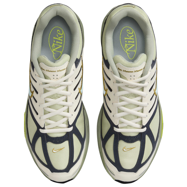 Nike Air Pegasus 2005 - Men's - Olive Aura/Glacier Blue/Jade Horizon - Image 4
