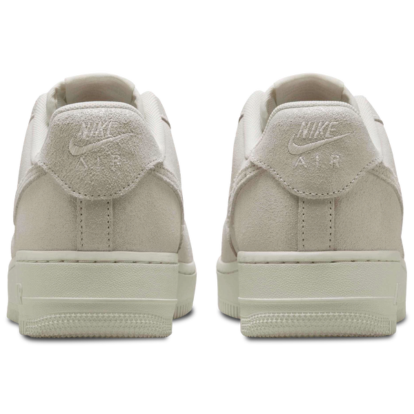 Nike Air Force 1 - Women's - White/White - Image 4