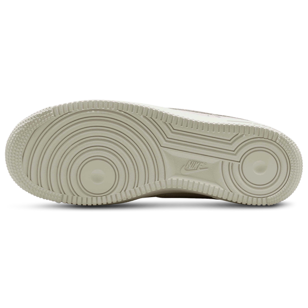 Nike Air Force 1 - Women's - White/White - Image 6