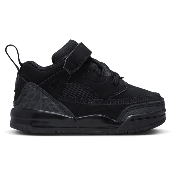 Jordan Spizike Low - Boys' Toddler - Grey/Black