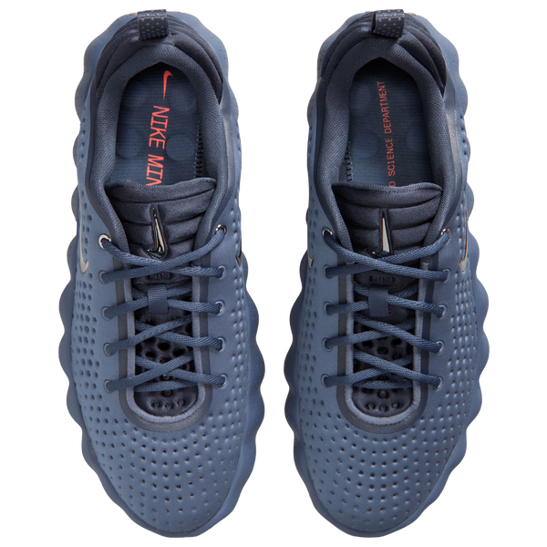 Nike Mind 002 - Men's - Blue/Platinum/Blue - Image 4