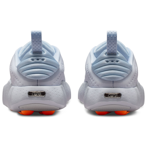 Nike Mind 002 - Women's - Hydrogen Blue/Chrome/Grey - Image 3
