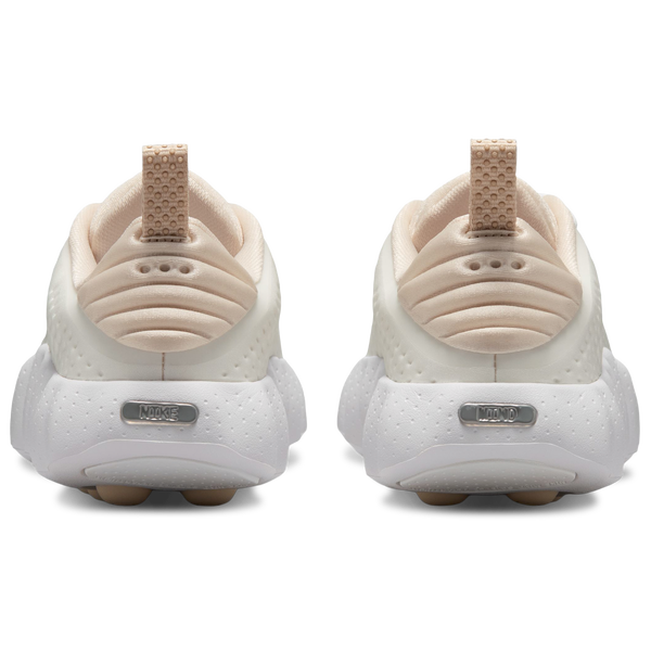 Nike Mind 002 - Women's - Phantom/Mtlc Silver/Summit White - Image 3