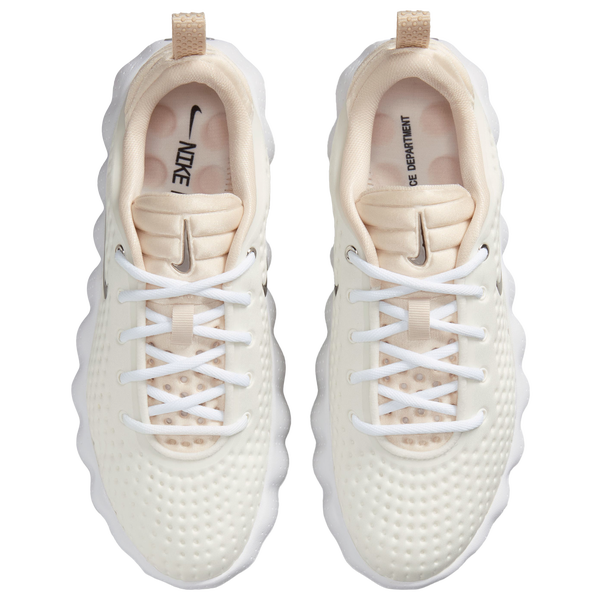 Nike Mind 002 - Women's - Phantom/Mtlc Silver/Summit White - Image 4