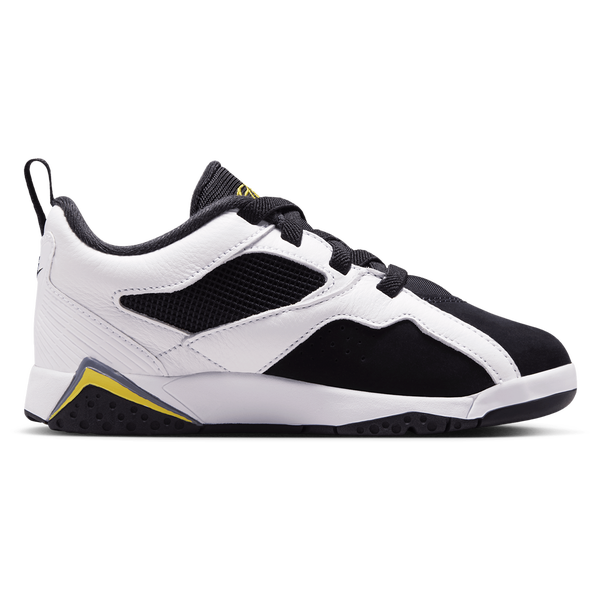 Jordan MVP 92 - Boys' Preschool - Tour Yellow/White/Black
