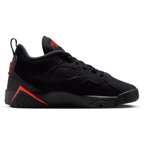 Jordan MVP 92 - Boys' Grade School - Black/Red