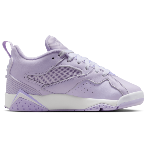 Jordan MVP 92 - Boys' Grade School - Barely Grape/White/Violet Mist