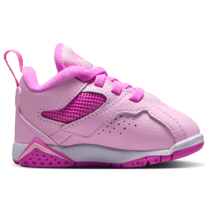 Jordan MVP 92 - Boys' Toddler - Pink Foam/China Rose/White