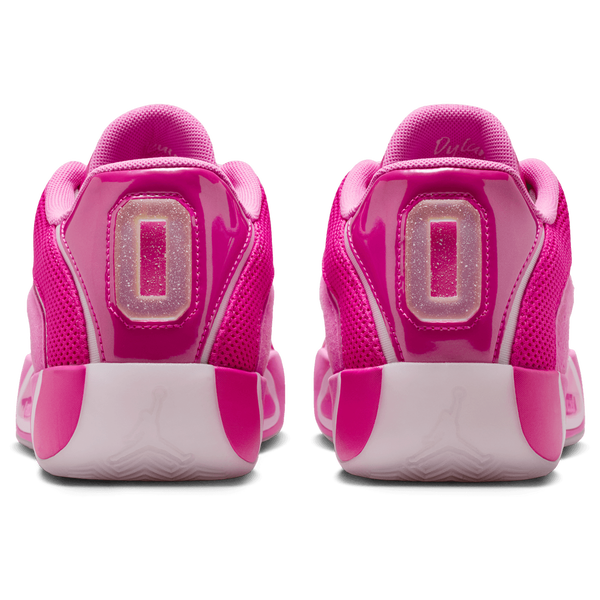 Jordan Tatum 4 - Men's - Active Pink/Regal Pink/China Rose - Image 3