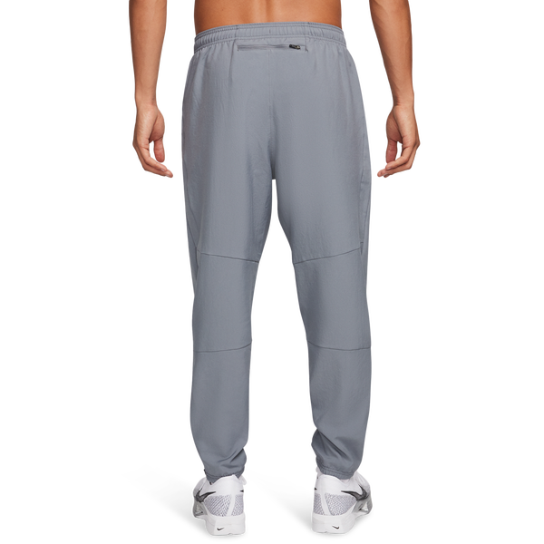 Nike Dri-FIT Challenger Woven Pant - Men's - Smoke Grey/Black/Reflective Silv - Image 2