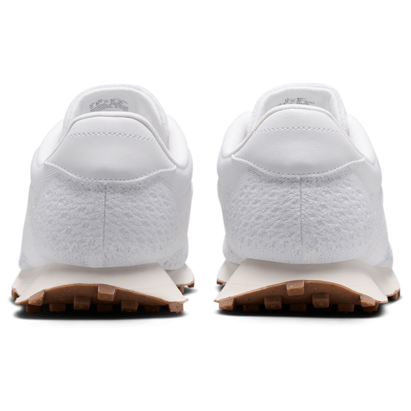 Nike Ld-1000 Flyknit - Men's - White/White/White - Image 3