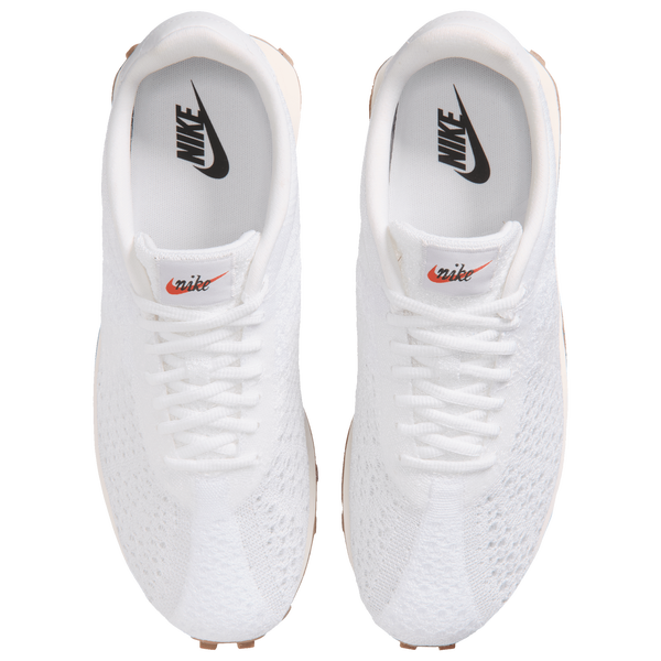 Nike Ld-1000 Flyknit - Men's - White/White/White - Image 4