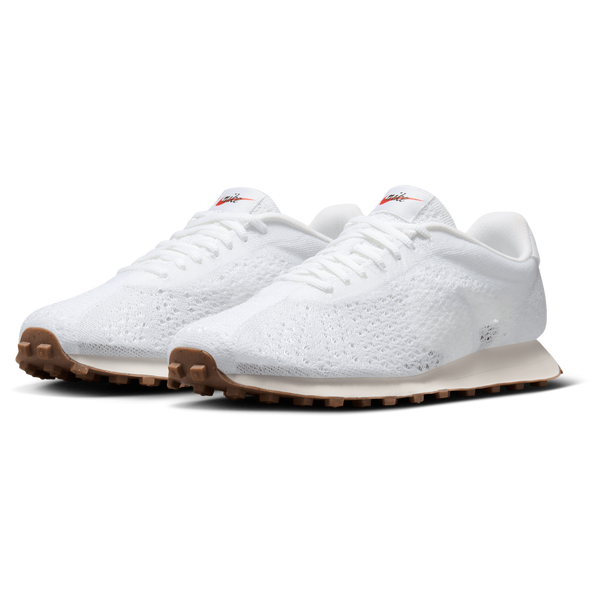 Nike Ld-1000 Flyknit - Men's - White/White/White - Image 6