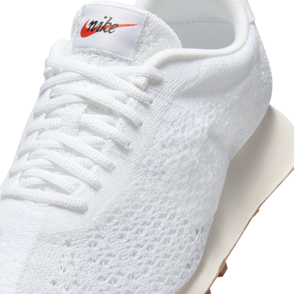 Nike Ld-1000 Flyknit - Men's - White/White/White - Image 7