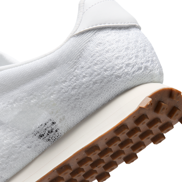 Nike Ld-1000 Flyknit - Men's - White/White/White - Image 8