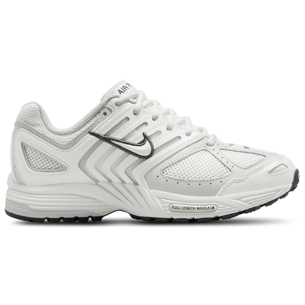 Nike Air Pegasus 2005 - Women's - Summit White/Summit White/Photon Dust - Image 2