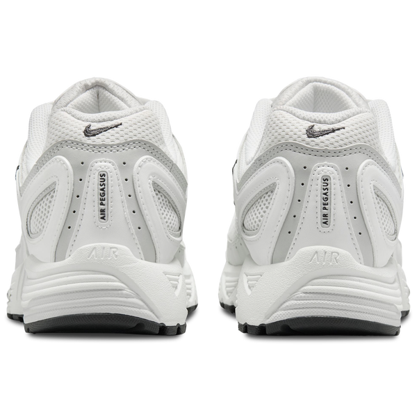Nike Air Pegasus 2005 - Women's - Summit White/Summit White/Photon Dust - Image 4