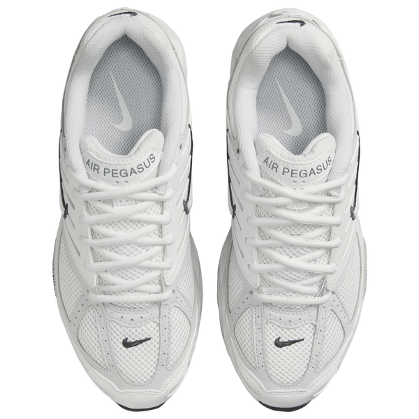 Nike Air Pegasus 2005 - Women's - Summit White/Summit White/Photon Dust - Image 5