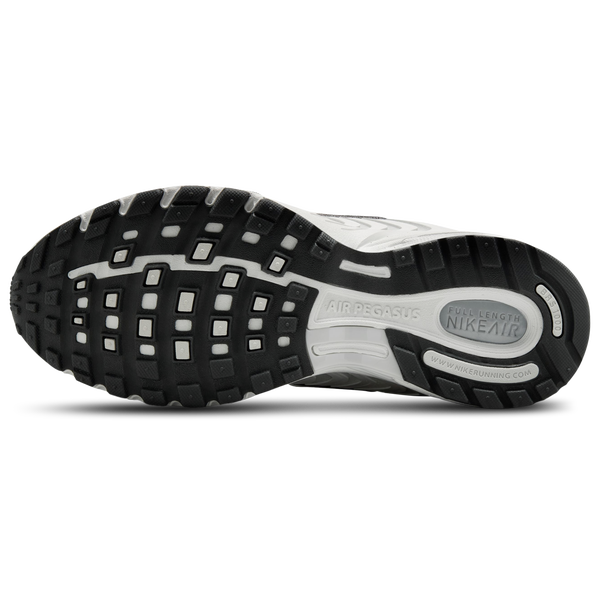 Nike Air Pegasus 2005 - Women's - Summit White/Summit White/Photon Dust - Image 6