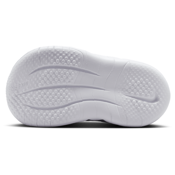 Nike Free Ride - Boys' Toddler - Black/White/Anthracite - Image 5