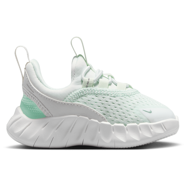 Nike Free Ride - Boys' Toddler - Barely Green/Arctic Green/Bright Spruce